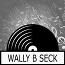 Best songs of Wally B Seck aplikacja
