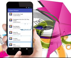 Luciano Pereyra - Como Tú Musica y letras capture d'écran 1