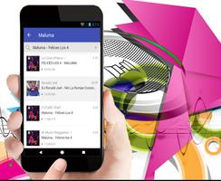 Maluma - Felices los 4 Musica y Letras screenshot 3