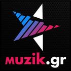 MUZIK.gr آئیکن