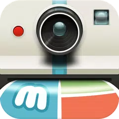 Muzy - Share photos &amp; collages