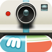 Muzy - Share photos & collages