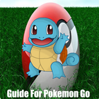 Guide For Pokemon Go icône