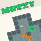 Muzzy icon