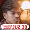 Muzammil Hasballah Juz 30 MP3