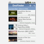 DocFinder