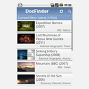 DocFinder aplikacja