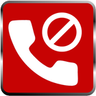 Call Blocker Mobile Call Block иконка