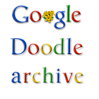 Doodle Archive أيقونة