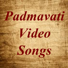 Video Songs of Padmavati icône
