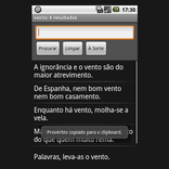 Provérbios Portugueses