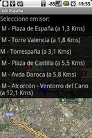 TDT Espana Screenshot 1