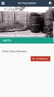 MV Television ảnh chụp màn hình 1
