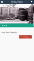 MV Television Ekran Görüntüsü 1