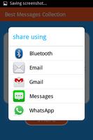 Best SMS Messages स्क्रीनशॉट 3
