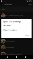 MealViewer Manager ภาพหน้าจอ 2