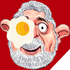 Angry Lula - Jogue Ovos no Lula APK