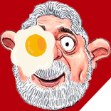 Angry Lula - Jogue Ovos no Lula