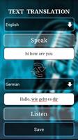 Language Translator screenshot 1