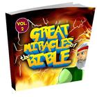 Great Miracle of the Bible 2 icon