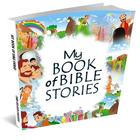 My Book of Bible Stories Zeichen