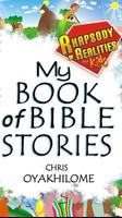 My Book of Bible Stories ポスター