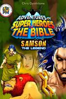 Samson The Legend Affiche