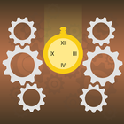 Time Gears أيقونة