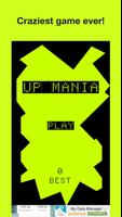 Up Mania PRO Affiche