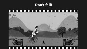 Velocipede screenshot 2