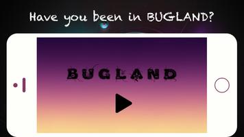 Bugland poster