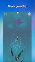 Fast Diver screenshot 1