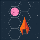 Missile Track icon