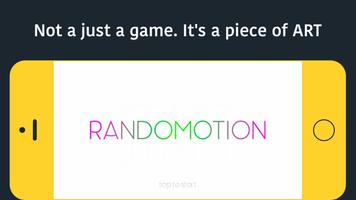 Randomotion 포스터