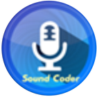 Audio Translator[BETA] icône