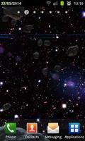 Deep Space - Asteroids capture d'écran 1