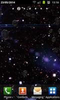 Deep Space - Asteroids 截图 2