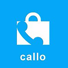 Callo أيقونة