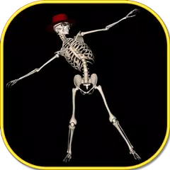 Dancing Skeleton APK 下載