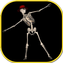 Dancing Skeleton APK