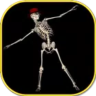 Dancing Skeleton icon