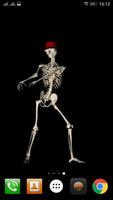 Dancing Skeleton imagem de tela 1