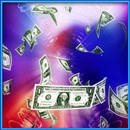 Dollar Tornado Live Wallpaper APK