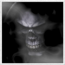 Ghost Skull Live Wallpaper aplikacja