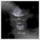 Ghost Skull Live Wallpaper icône