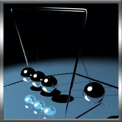 Office Toy: Newtons Cradle APK download