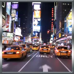 Скачать New York Night Drive APK