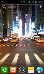 New York Night Drive APK download