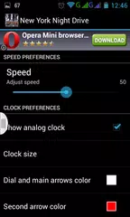 New York Night Drive APK download