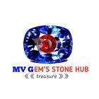 آیکون‌ MV Gemstone